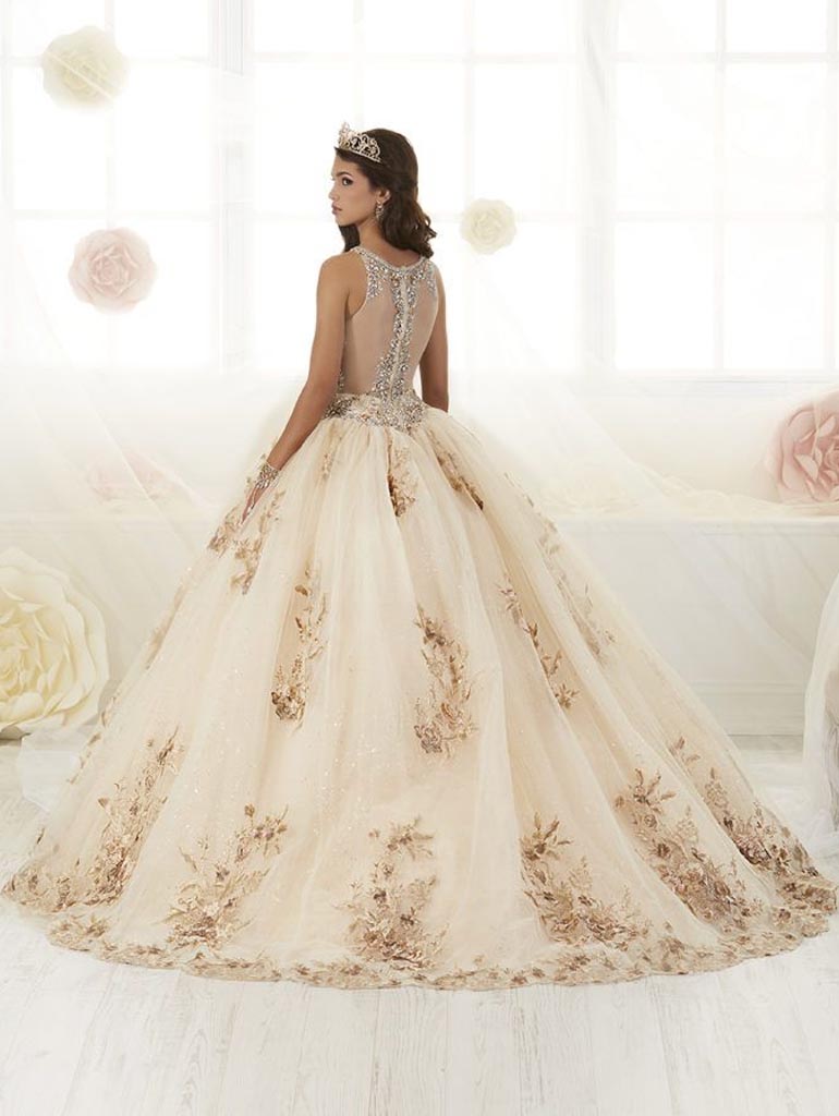 Tiffany Quinceanera Style 26884
