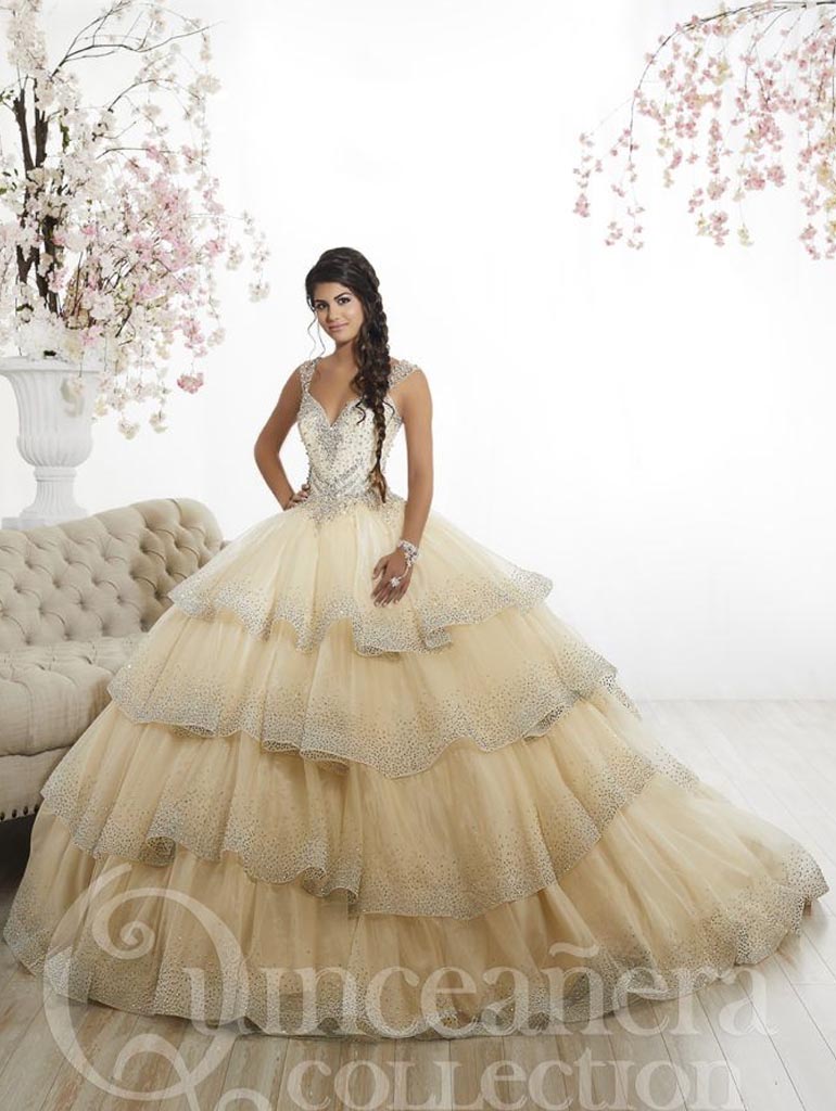 Tiffany Quinceanera Style 26880