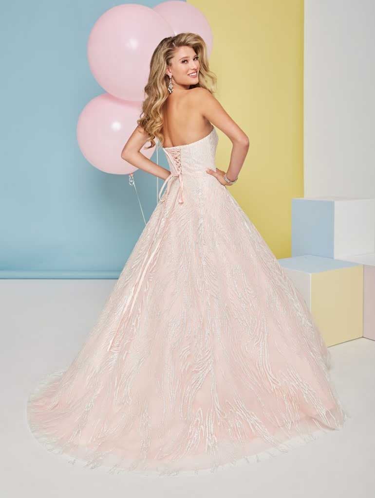 Mother of the Bride & Special Occasions
