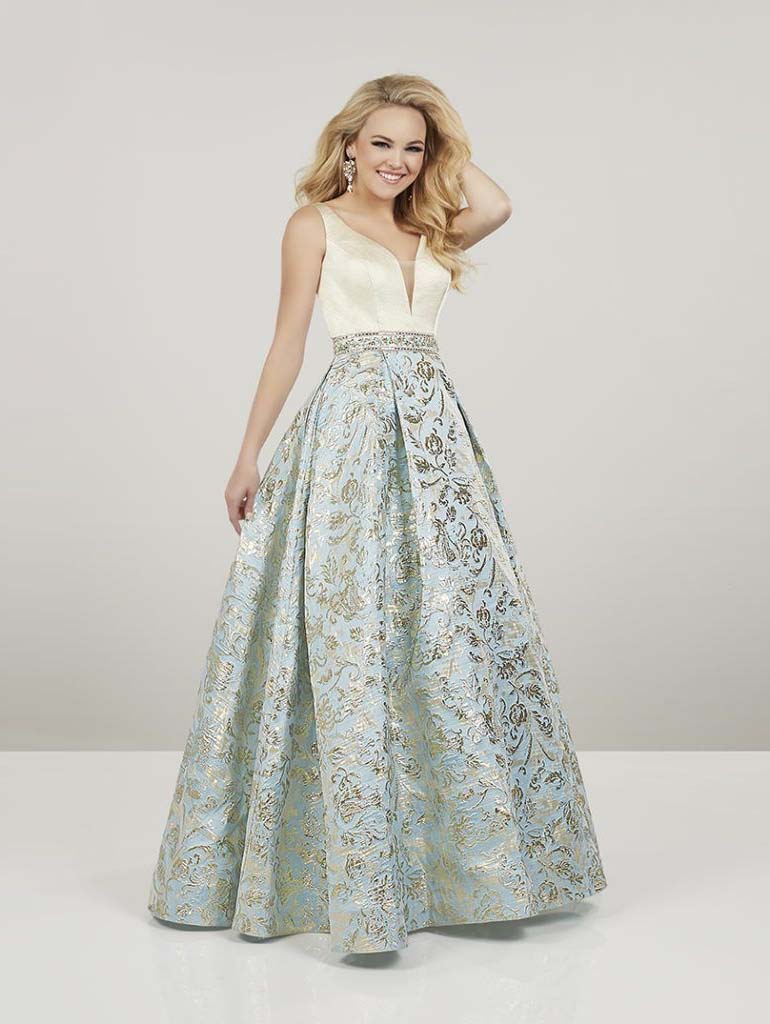 Panoply Style 14931