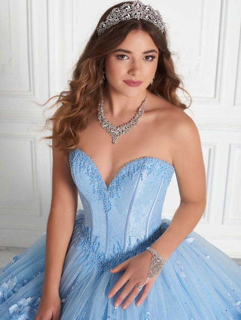 Tiffany Quinceanera Dress 26950