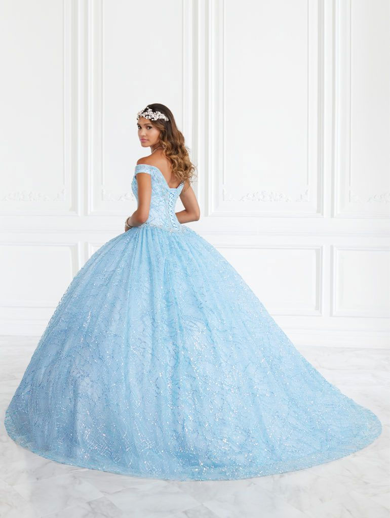 Tiffany Quinceanera Style 26944