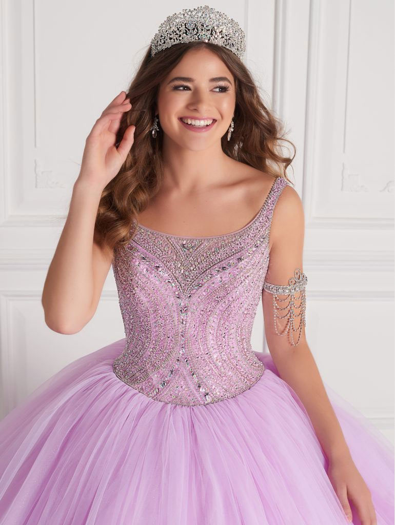 Tiffany Quinceanera Style 26943