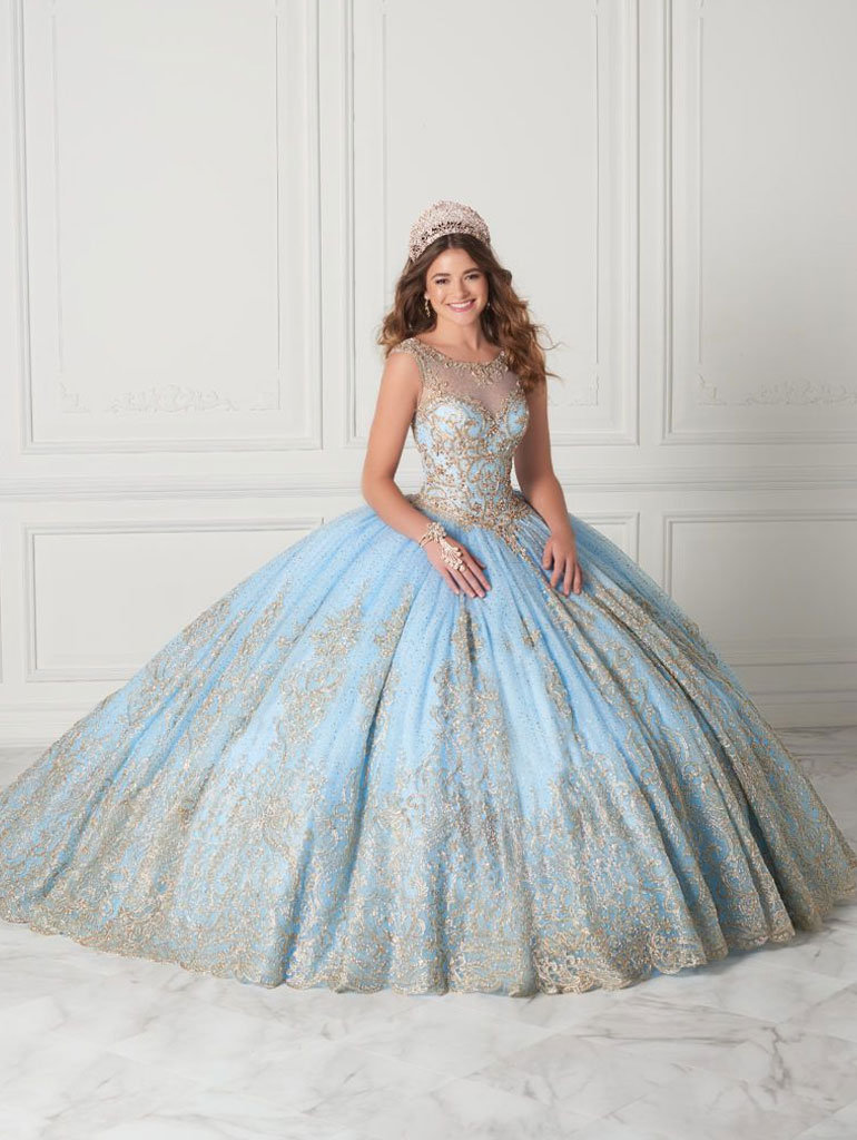Tiffany Quinceanera Style 26941
