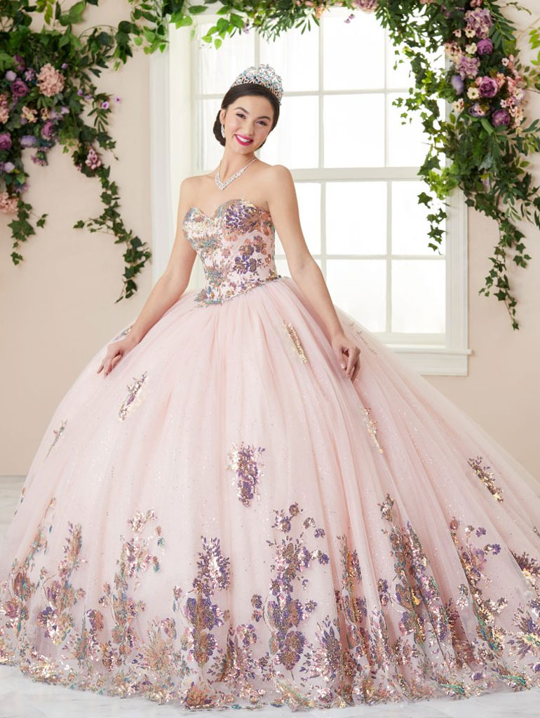 Tiffany Quinceanera Style 26965