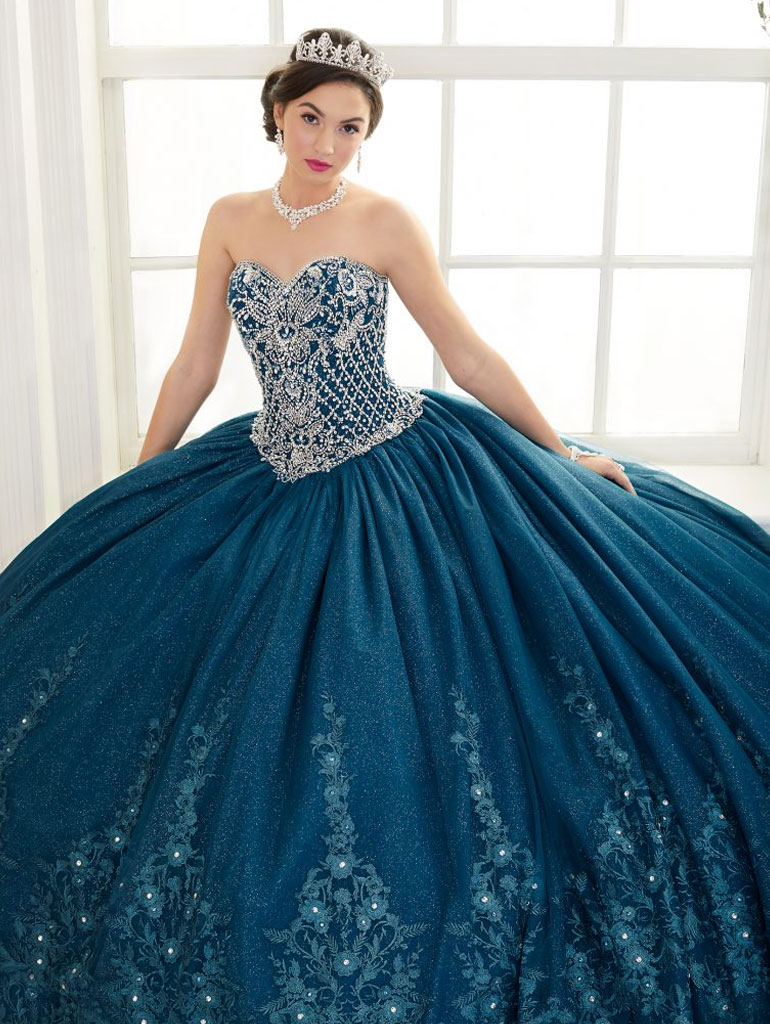 Tiffany Quinceanera Style 26962