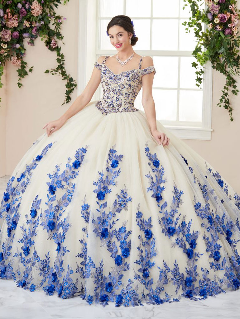 Tiffany Quinceanera Style 26961
