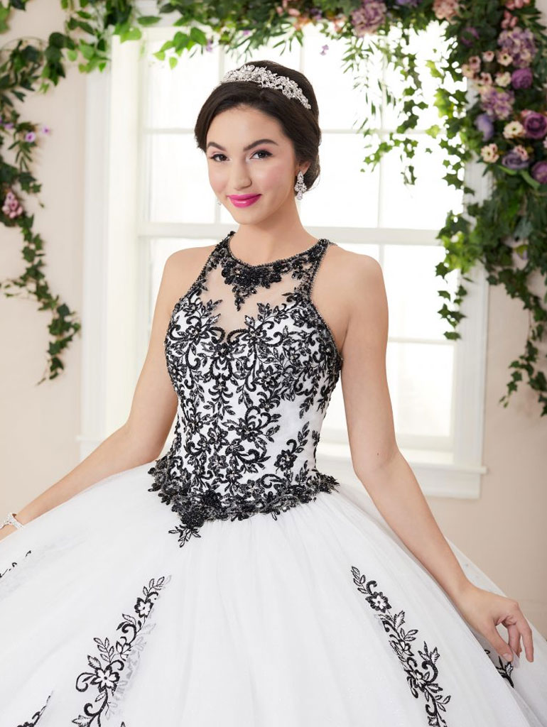 Tiffany Quinceanera Style 26959