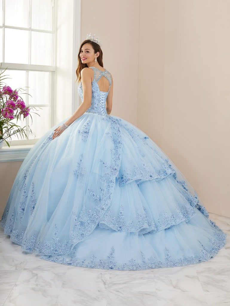 Tiffany Quinceanera Style 26959