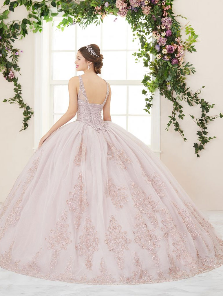 Tiffany Quinceanera Style 26958