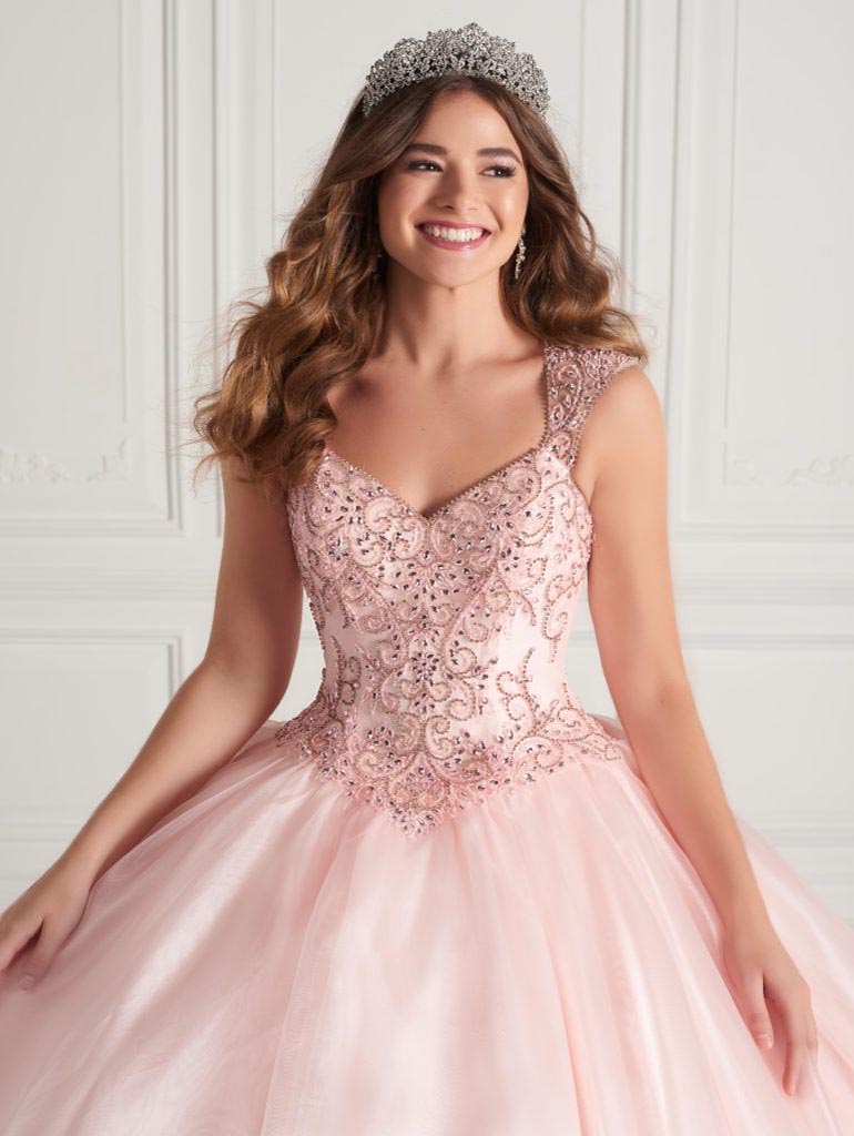 Tiffany Quinceanera Style 26953