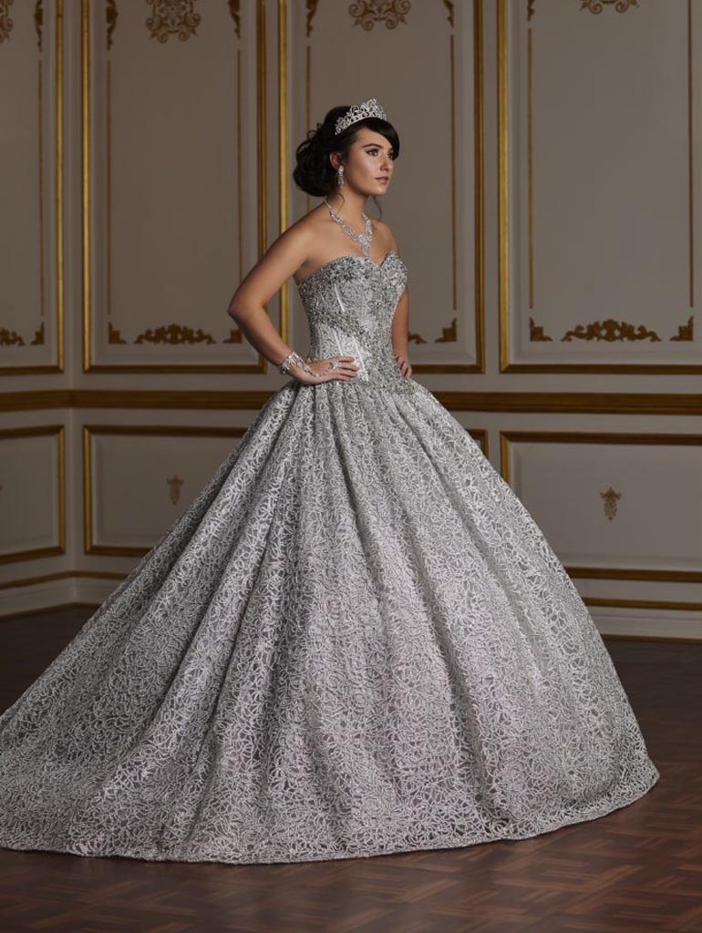 Tiffany Quinceanera Style 26928