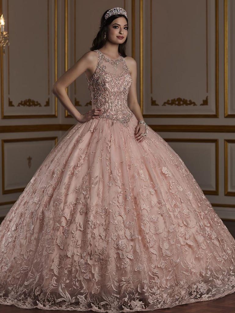 Tiffany Quinceanera Style 26935