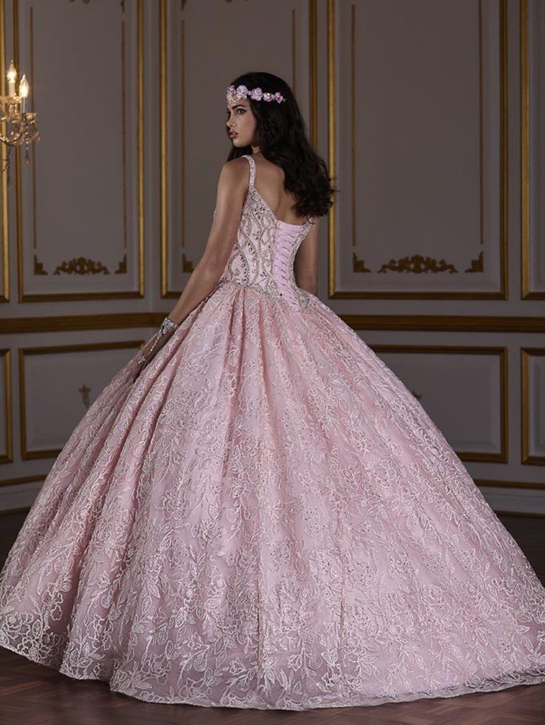 Tiffany Quinceanera Style 26940