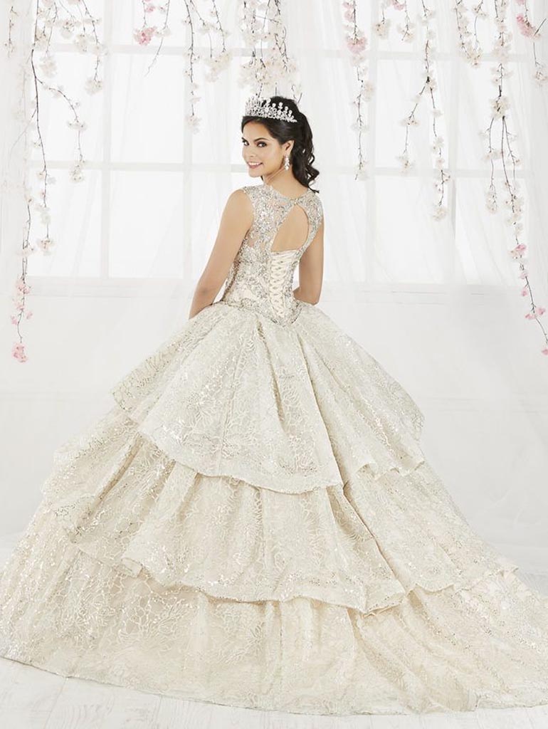 Tiffany Quinceanera Style 26910