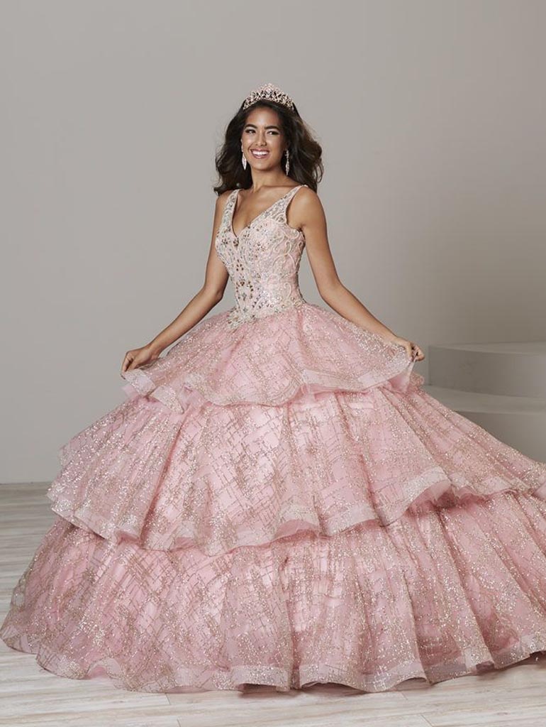 Tiffany Quinceanera Style 26921