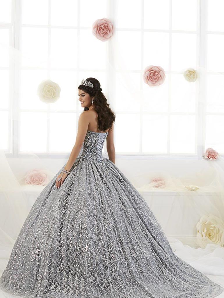 Tiffany Quinceanera Style 26896