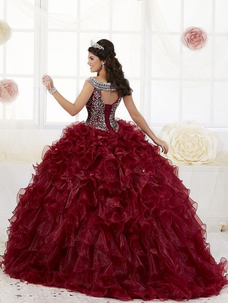 Tiffany Quinceanera Style 26897