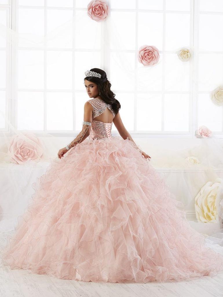 Tiffany Quinceanera Style 26901