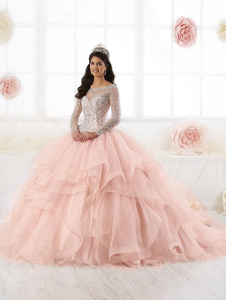 Tiffany Quinceanera Style 26904