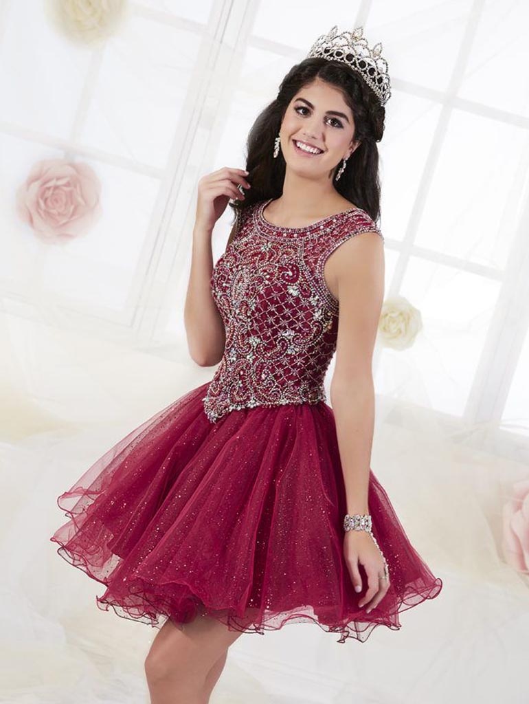 Tiffany Quinceanera Style 26906
