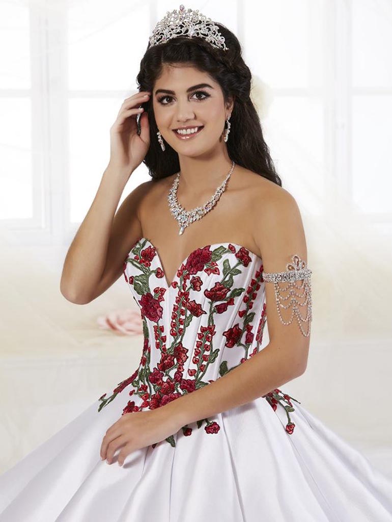 Tiffany Quinceanera Style 26908