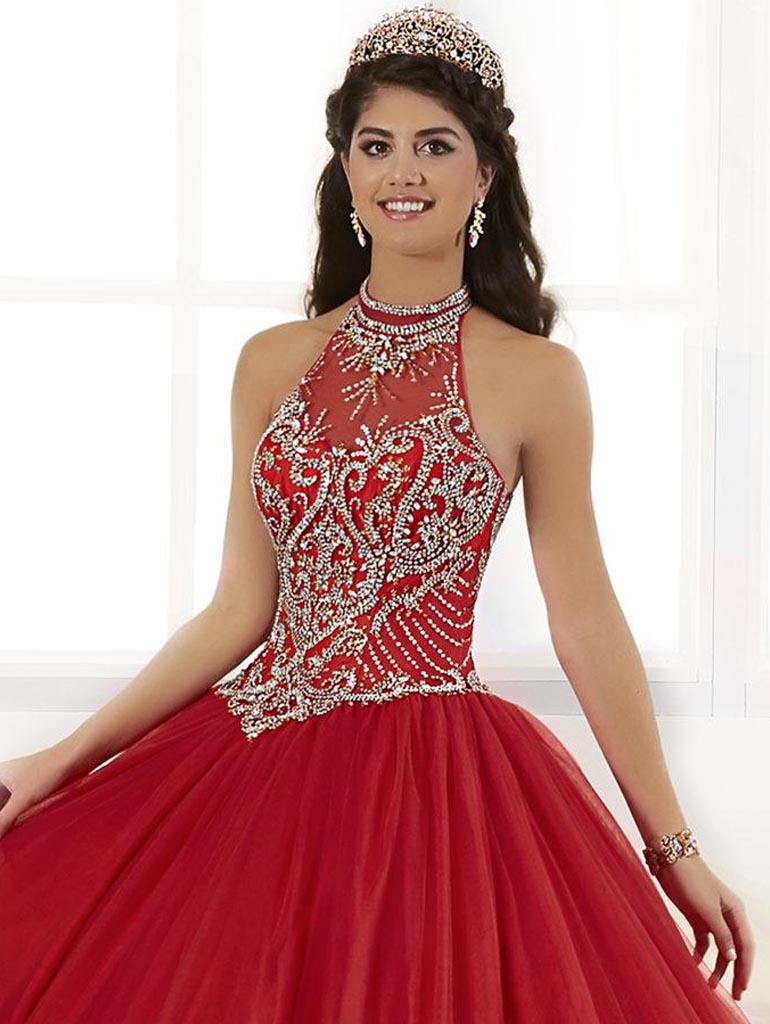 Tiffany Quinceanera Style 26881