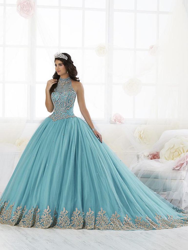Tiffany Quinceanera Style 26881