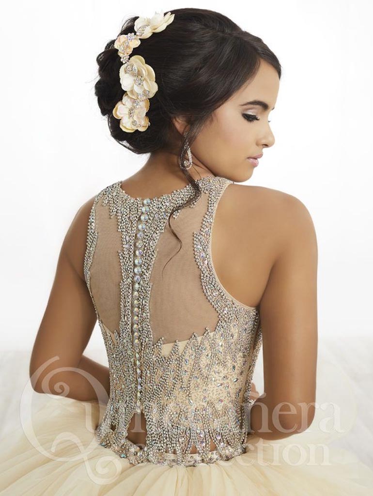 Tiffany Quinceanera Style 26882