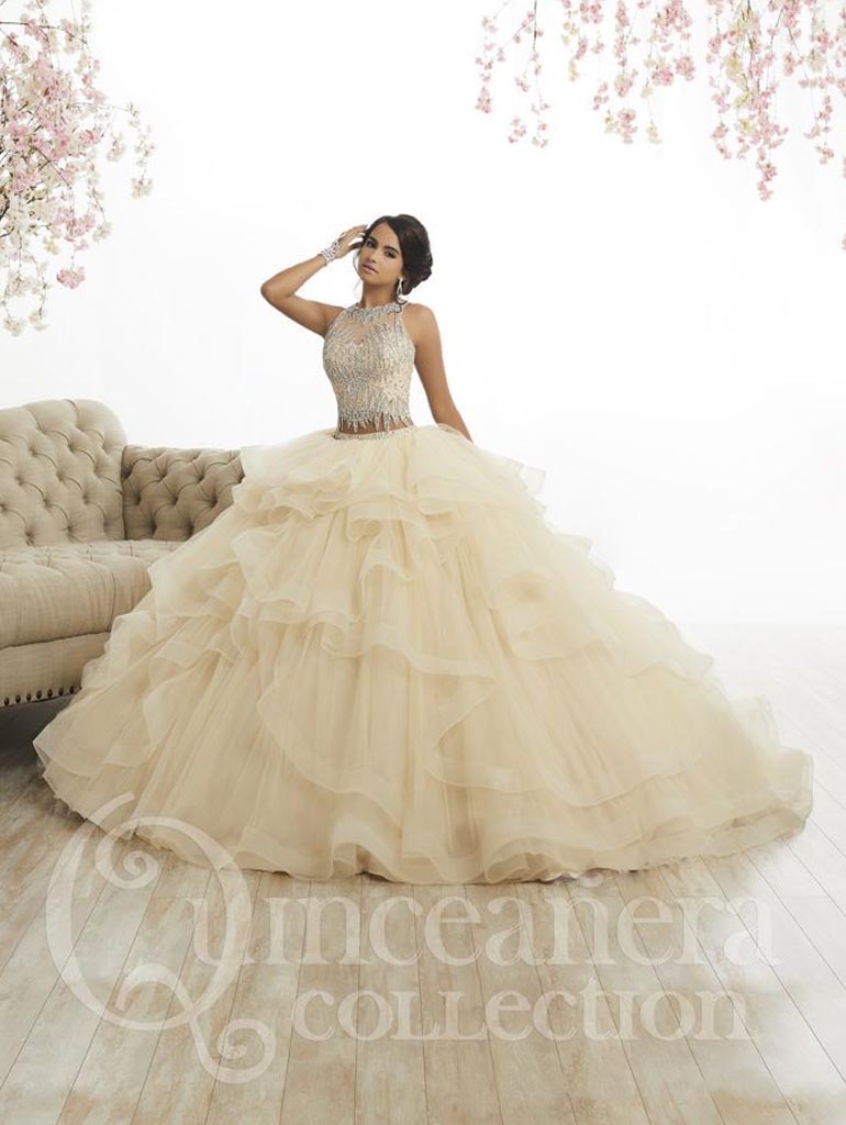 Tiffany Quinceanera Style 26882