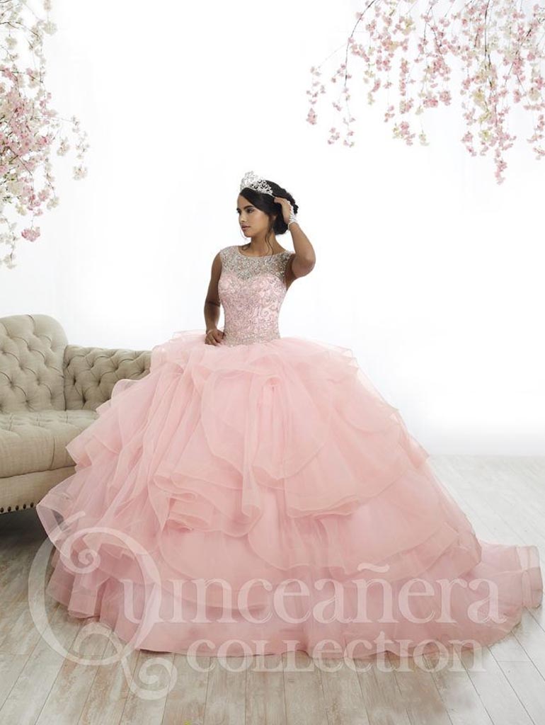 Tiffany Quinceanera Style 26889