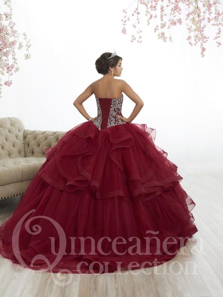 Tiffany Quinceanera Style 26891