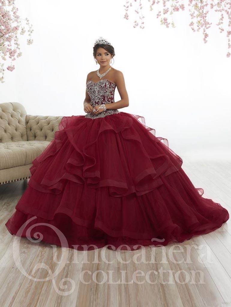 Tiffany Quinceanera Style 26891