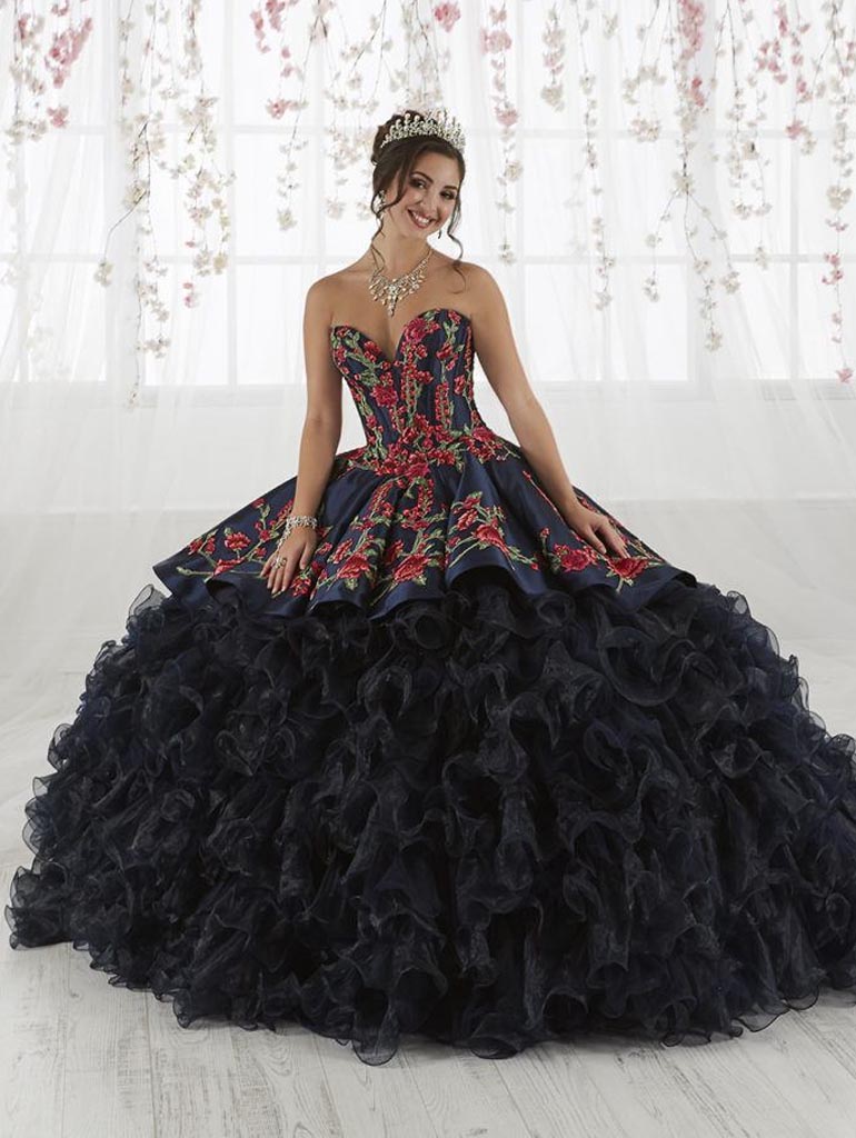 Tiffany Quinceanera Style 26892
