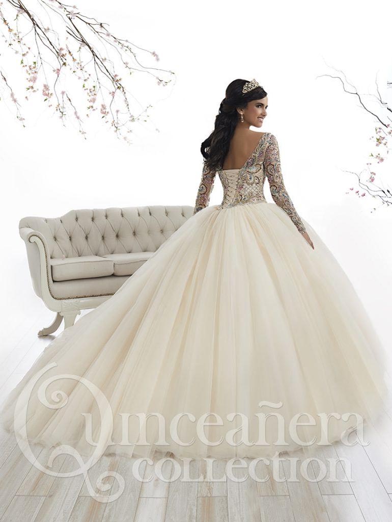 Tiffany Quinceanera Style 26875