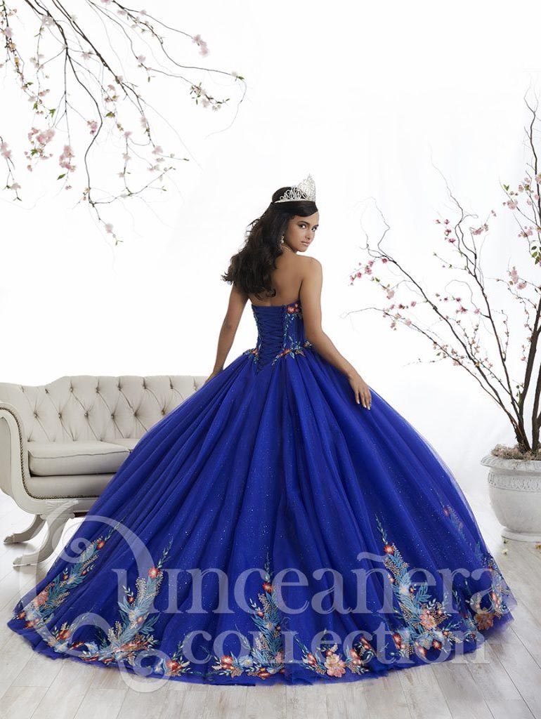 Tiffany Quinceanera Style 26869