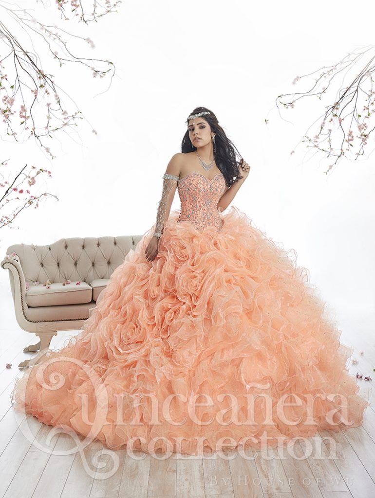Tiffany Quinceanera Style 26847