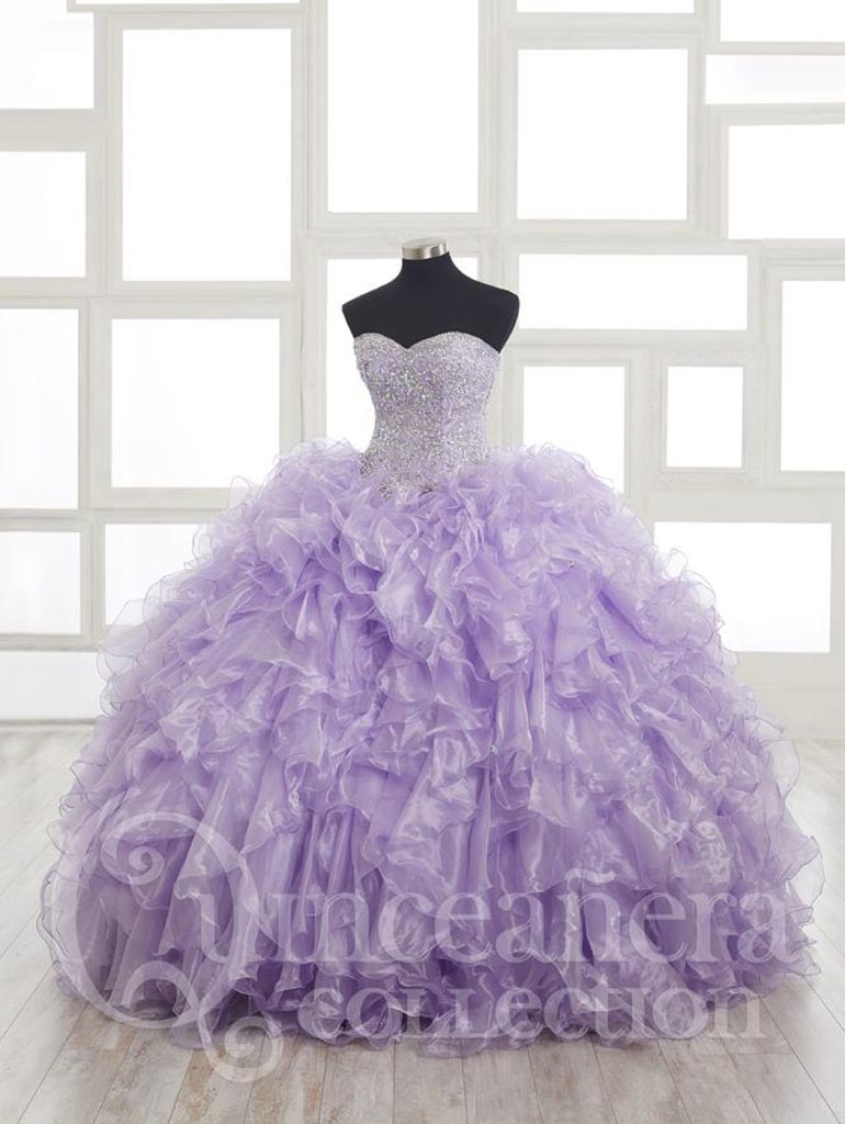 Tiffany Quinceanera Style 26833