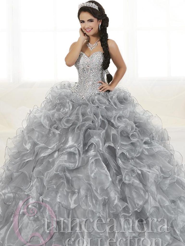 Tiffany Quinceanera Style 26833