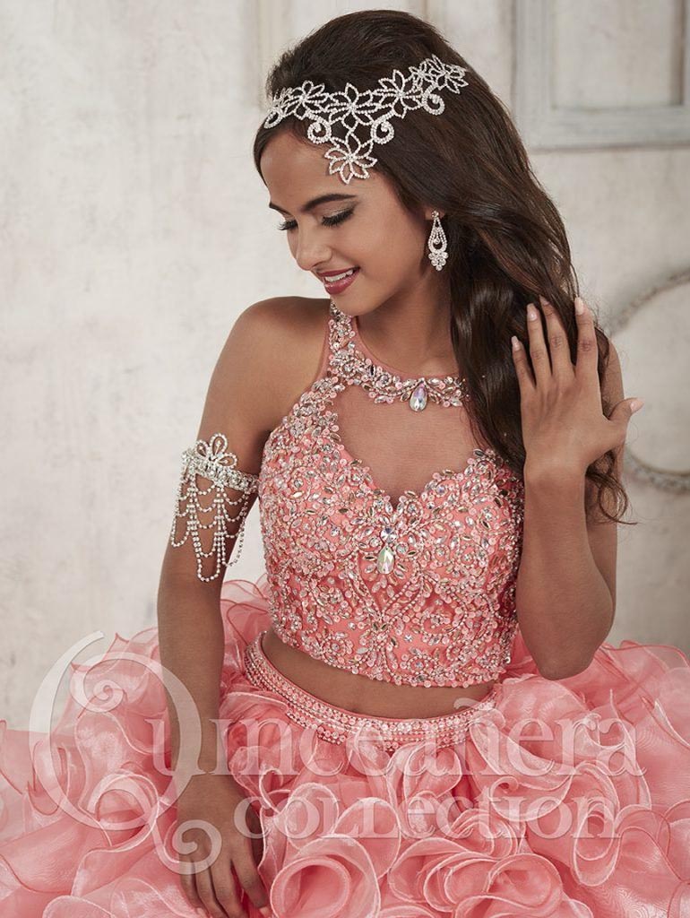 Tiffany Quinceanera Style 26830