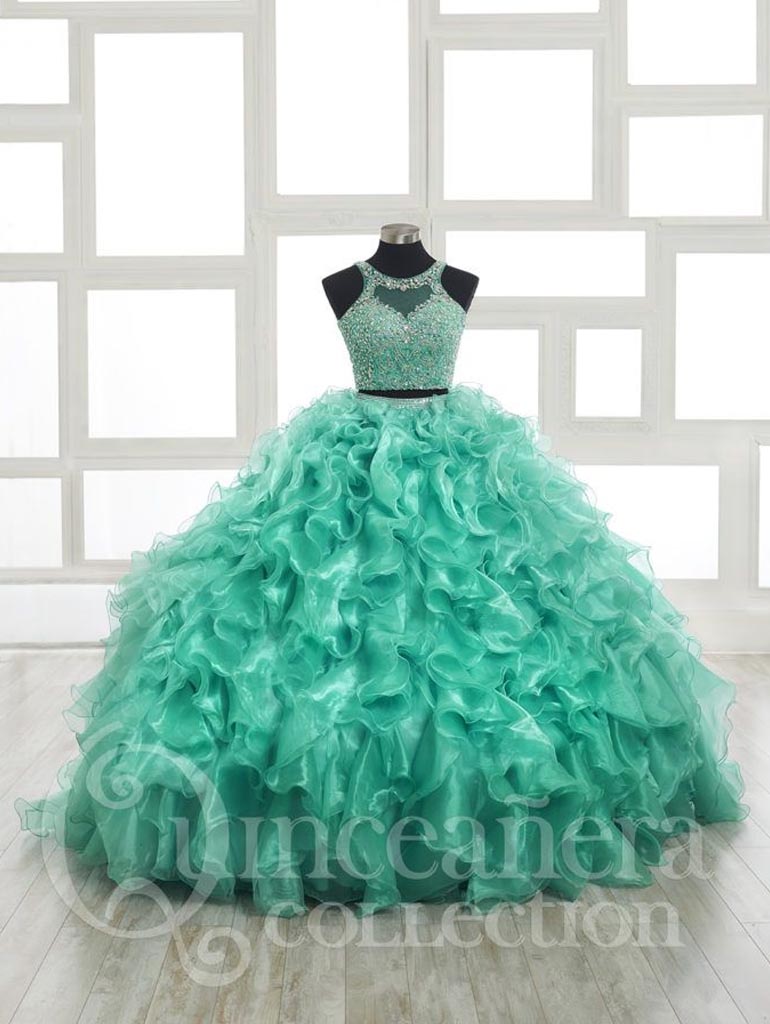 Tiffany Quinceanera Style 26830