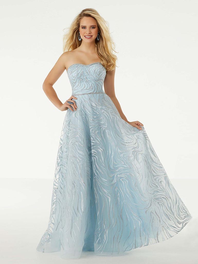 Morilee Dress Style 45010