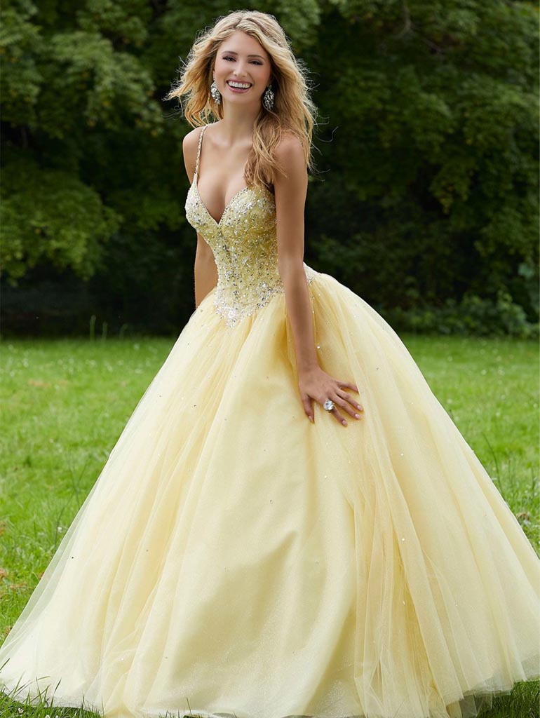 Morilee Dress Style 45013