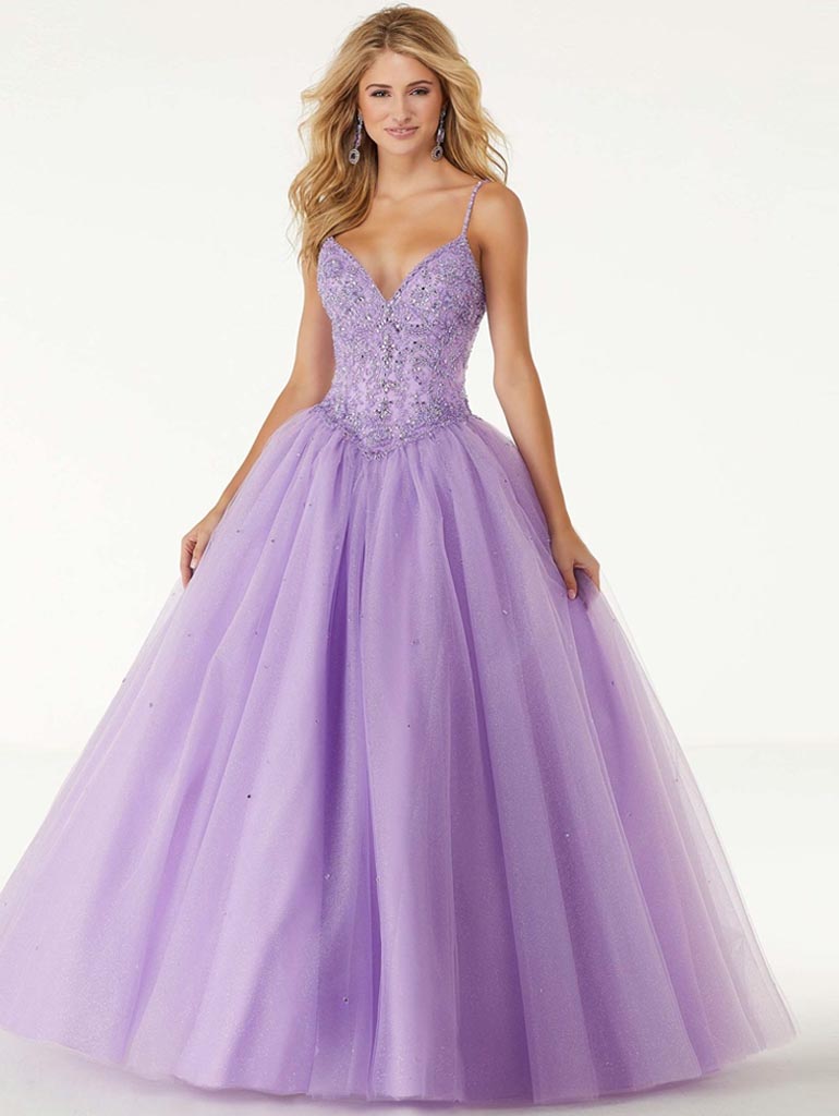 Morilee Dress Style 45013
