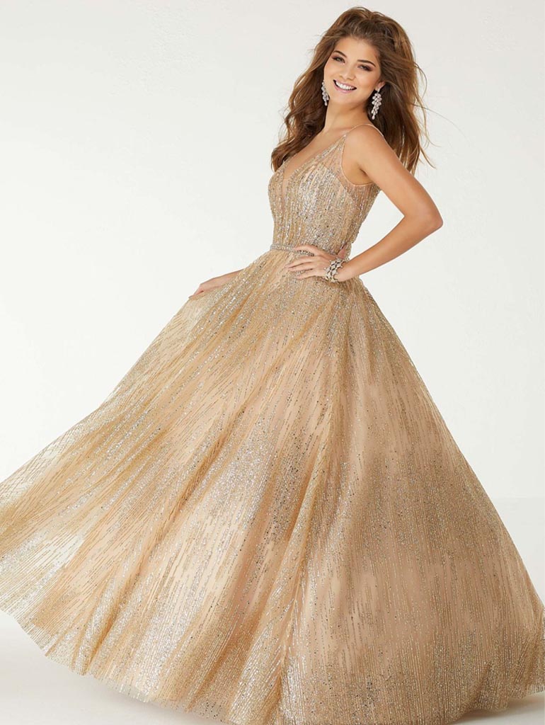 Morilee Dress Style 45021