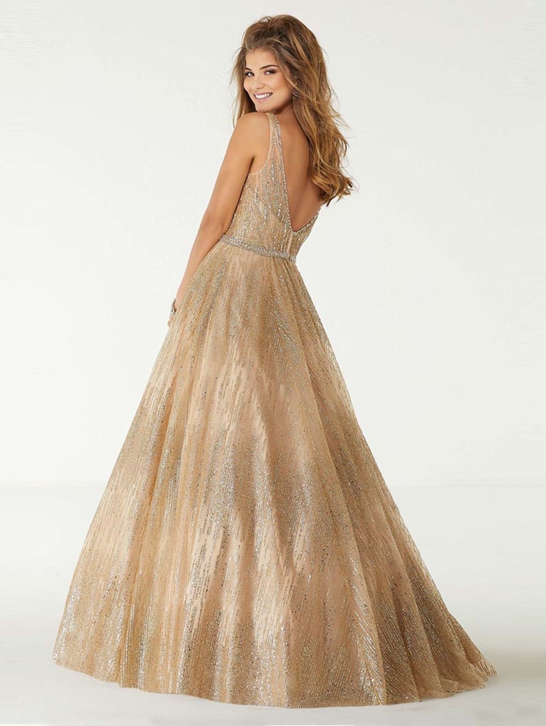 Morilee Dress Style 45021