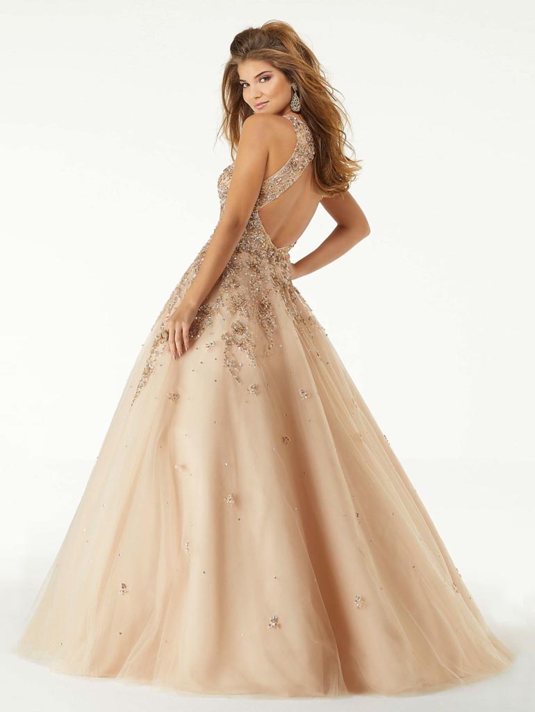 Morilee Dress Style 45023