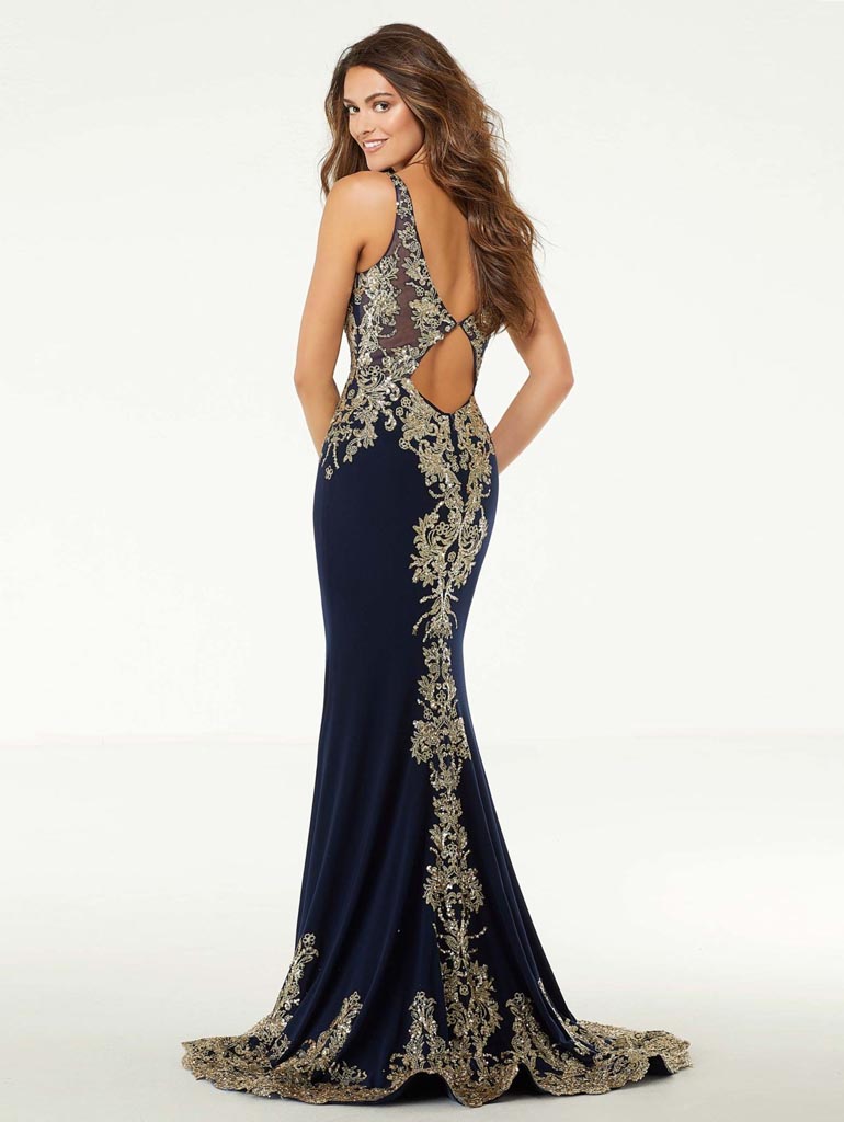 Morilee Dress Style 45024