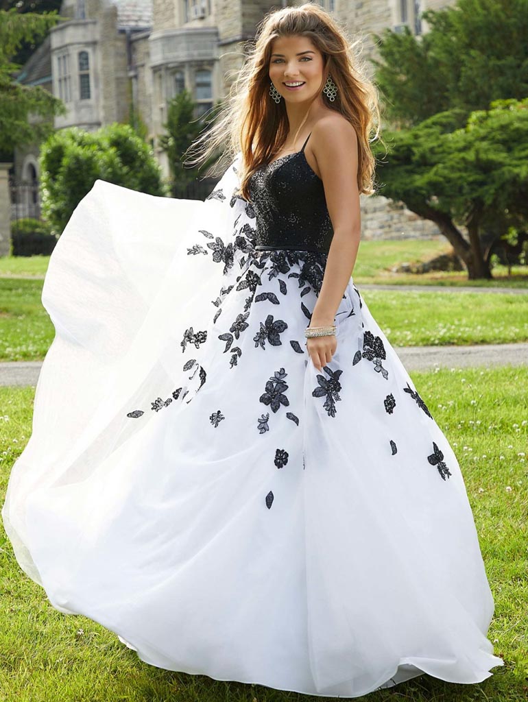 Morilee Dress Style 45026