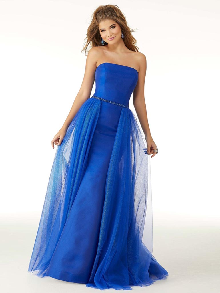 Morilee Dress Style 45029
